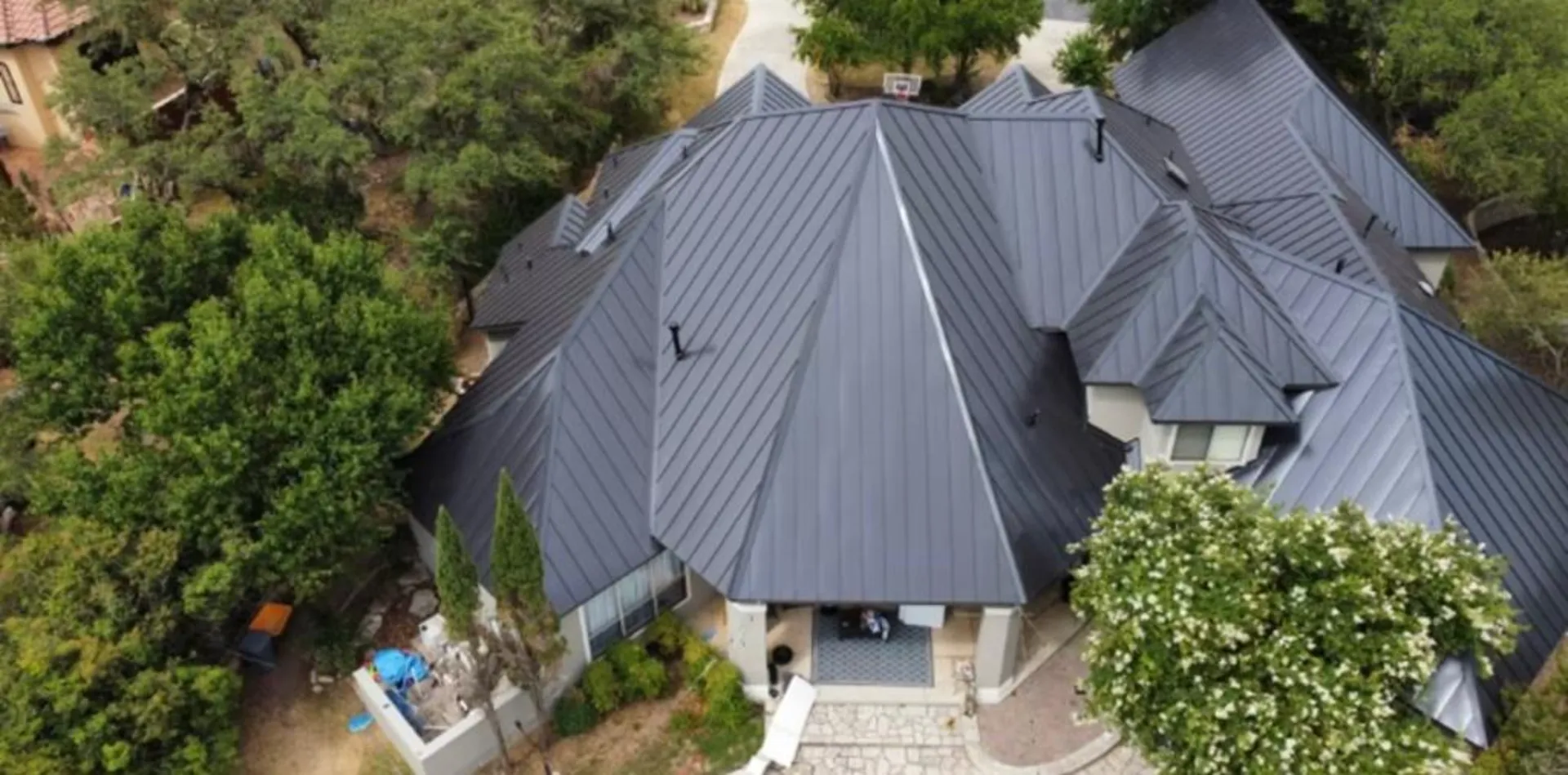 Metal Roofing services in Shelley, ID